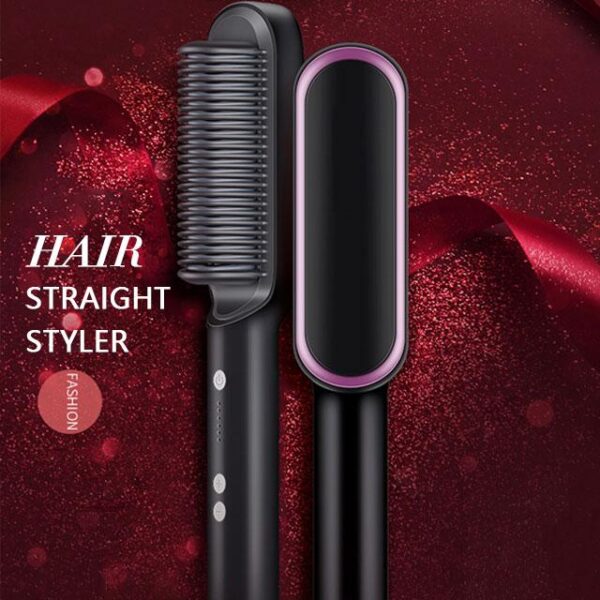 Hair Straightener Pro